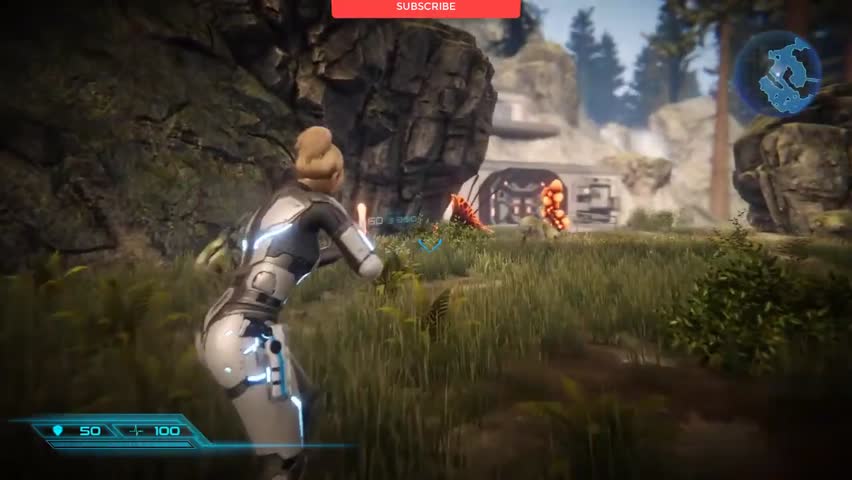 Everreach: Project Eden | PC Steam Game | Fanatical