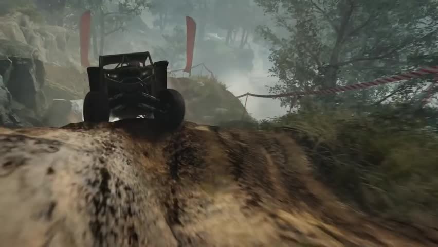 OVERPASS™ DELUXE EDITION PC Steam Game Fanatical